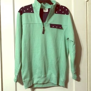 I’m selling a Royce jacket. Size S